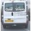 ATTELAGE RENAULT Trafic 2001-09/2006 (Fourgon Minibus (X83) - rotule equerre - BOSAL