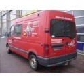 ATTELAGE RENAULT MASTER 98 - rotule equerre - BOSAL